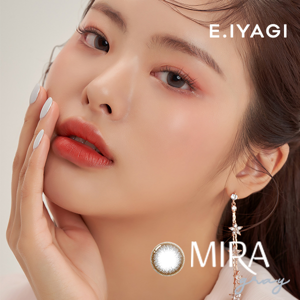 MIRA GRAY – 3.00
